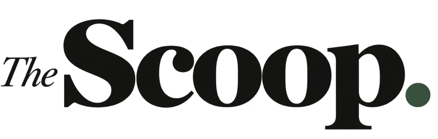 The Scoop